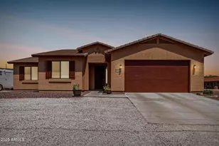49115 N 1st Ln, New River, AZ 85087 - Photo 1