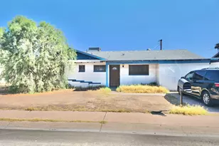 7136 E Bramble, Mesa, AZ 85208 - Photo 1