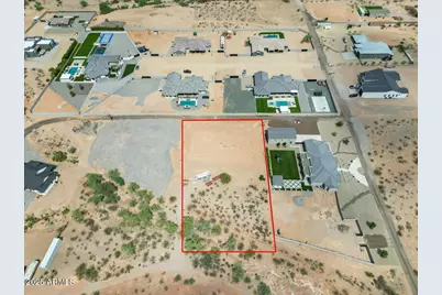 14360 W Oberlin Way #-, Surprise, AZ 85387 - Photo 3