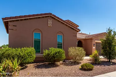 41623 W Springtime Road, Maricopa, AZ 85138 - Photo 3
