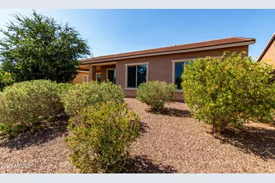 41623 W Springtime Road, Maricopa, AZ 85138 - Photo 41