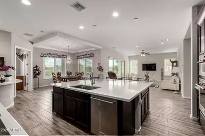 41623 W Springtime Road, Maricopa, AZ 85138 - Photo 17