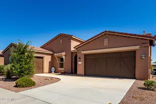 41623 W Springtime Rd, Maricopa, AZ 85138 - Photo 5