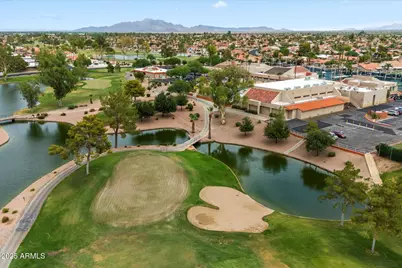 10421 E Silvertree Drive, Sun Lakes, AZ 85248 - Photo 25