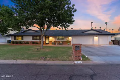 7241 N 6th Place, Phoenix, AZ 85020 - Photo 1