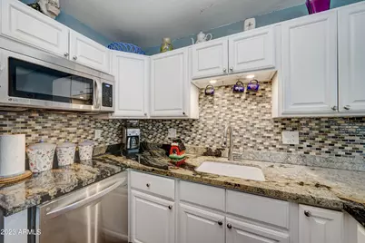 4525 N 66th Street #14, Scottsdale, AZ 85251 - Photo 13