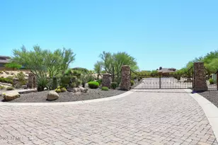 10903 E Siena, Scottsdale, AZ 85262 - Photo 65