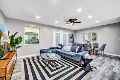 1214 W Highland Avenue, Phoenix, AZ 85013 - Photo 5