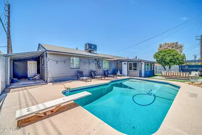 1214 W Highland Avenue, Phoenix, AZ 85013 - Photo 31