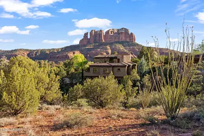 15 Sagebrush Way #23, Sedona, AZ 86336 - Photo 27