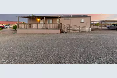 67754 Prose Street, Salome, AZ 85348 - Photo 1