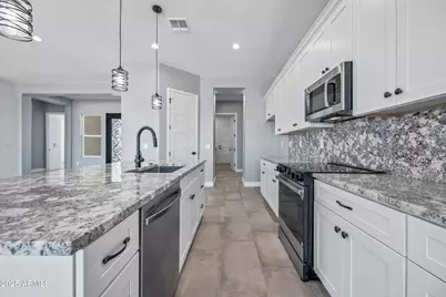 29108 N 205 Avenue, Wittmann, AZ 85361 - Photo 25