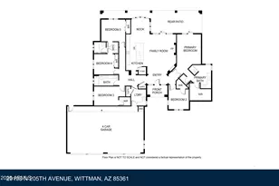 29108 N 205th Ave, Wittmann, AZ 85361 - Photo 11