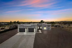 29108 N 205th Ave, Wittmann, AZ 85361 - Photo 1