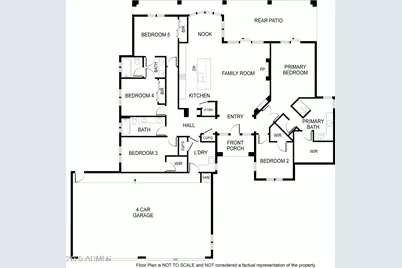 29108 N 205 Avenue, Wittmann, AZ 85361 - Photo 83