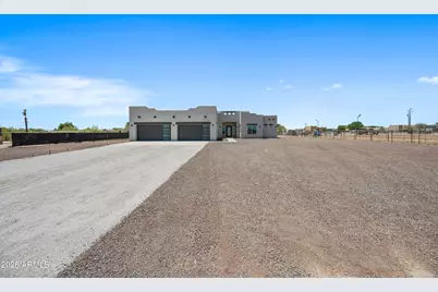 29108 N 205 Avenue, Wittmann, AZ 85361 - Photo 7