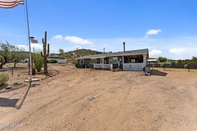 20641 E Squaw Valley Road, Black Canyon City, AZ 85324 - Photo 3