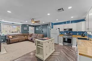 20641 E Squaw Valley Rd, Black Canyon City, AZ 85324 - Photo 9