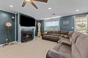 20641 E Squaw Valley Rd, Black Canyon City, AZ 85324 - Photo 5