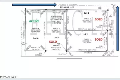 76Xx N 391st #4 Avenue, Tonopah, AZ 85354 - Photo 9