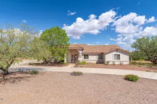 1524 N San Marcos De Niza, Sierra Vista, AZ 85635 - Photo 1