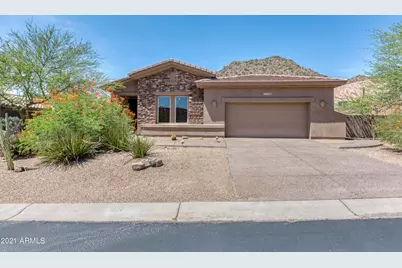 14122 E Geronimo Road, Scottsdale, AZ 85259 - Photo 29