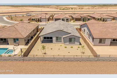 25405 N 176th Avenue, Surprise, AZ 85387 - Photo 51