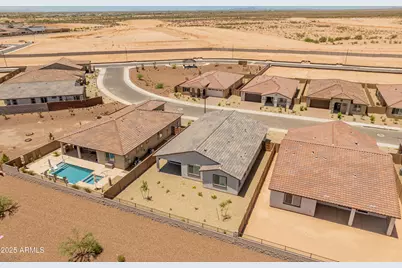 25405 N 176th Avenue, Surprise, AZ 85387 - Photo 55