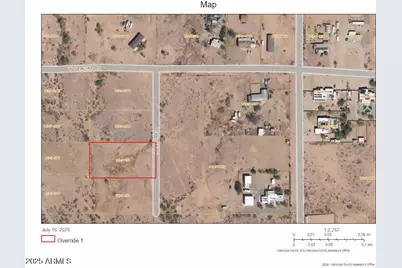 28862 N 226th Avenue #-, Wittmann, AZ 85361 - Photo 1