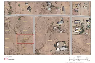 28862 N 226th Ave, Wittmann, AZ 85361 - Photo 1