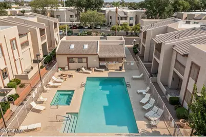 205 N 74th Street #209, Mesa, AZ 85207 - Photo 1