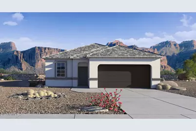 38085 W Frascati, Maricopa, AZ 85138 - Photo 1