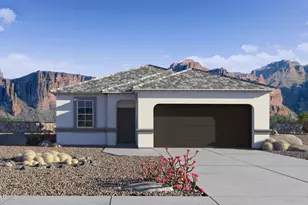 38085 W Frascati, Maricopa, AZ 85138 - Photo 1