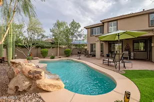 39825 N Lost Legend Dr, Phoenix, AZ 85086 - Photo 41