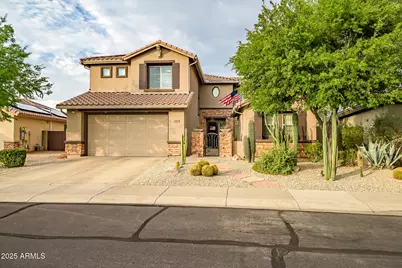 39825 N Lost Legend Drive, Anthem, AZ 85086 - Photo 1