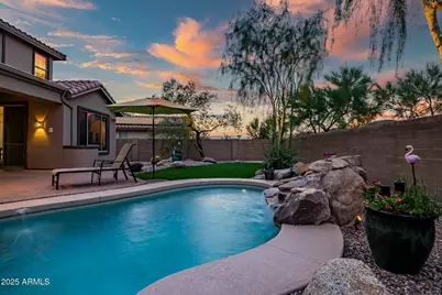 39825 N Lost Legend Drive, Phoenix, AZ 85086 - Photo 51