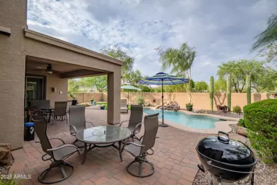 39825 N Lost Legend Drive, Phoenix, AZ 85086 - Photo 43