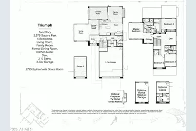 39825 N Lost Legend Drive, Phoenix, AZ 85086 - Photo 69