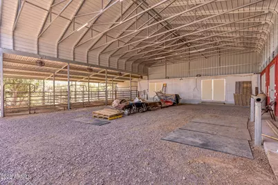 828 N Gun Creek Road, Payson, AZ 85541 - Photo 47