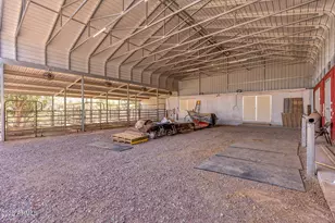 828 N Gun Creek Rd, Payson, AZ 85541 - Photo 47