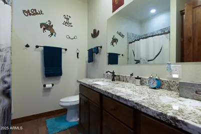828 N Gun Creek Road, Payson, AZ 85541 - Photo 27