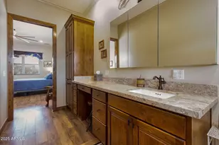 828 N Gun Creek Rd, Payson, AZ 85541 - Photo 25