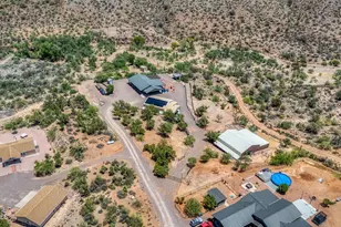 828 N Gun Creek Rd, Payson, AZ 85541 - Photo 3