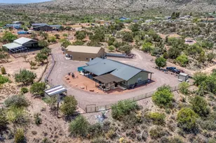 828 N Gun Creek Rd, Payson, AZ 85541 - Photo 55