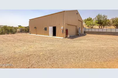 828 N Gun Creek Road, Payson, AZ 85541 - Photo 39