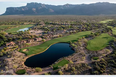 9160 E Superstition Mountain Drive #21, Gold Canyon, AZ 85118 - Photo 23