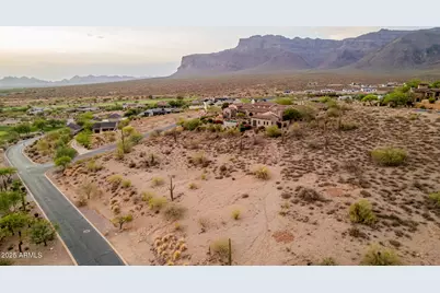 9160 E Superstition Mountain Drive #21, Gold Canyon, AZ 85118 - Photo 3