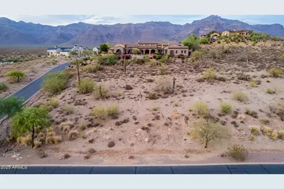 9160 E Superstition Mountain Drive #21, Gold Canyon, AZ 85118 - Photo 17
