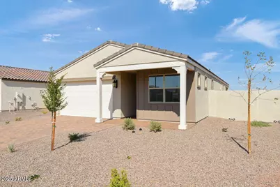 16316 S 182nd Drive, Goodyear, AZ 85338 - Photo 35