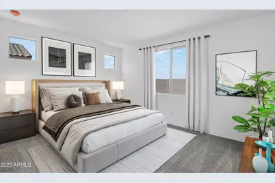 16316 S 182nd Drive, Goodyear, AZ 85338 - Photo 17